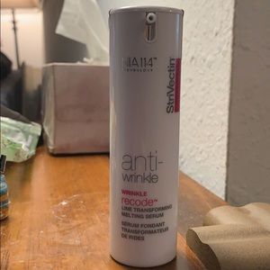 StriVectin anti wrinkle